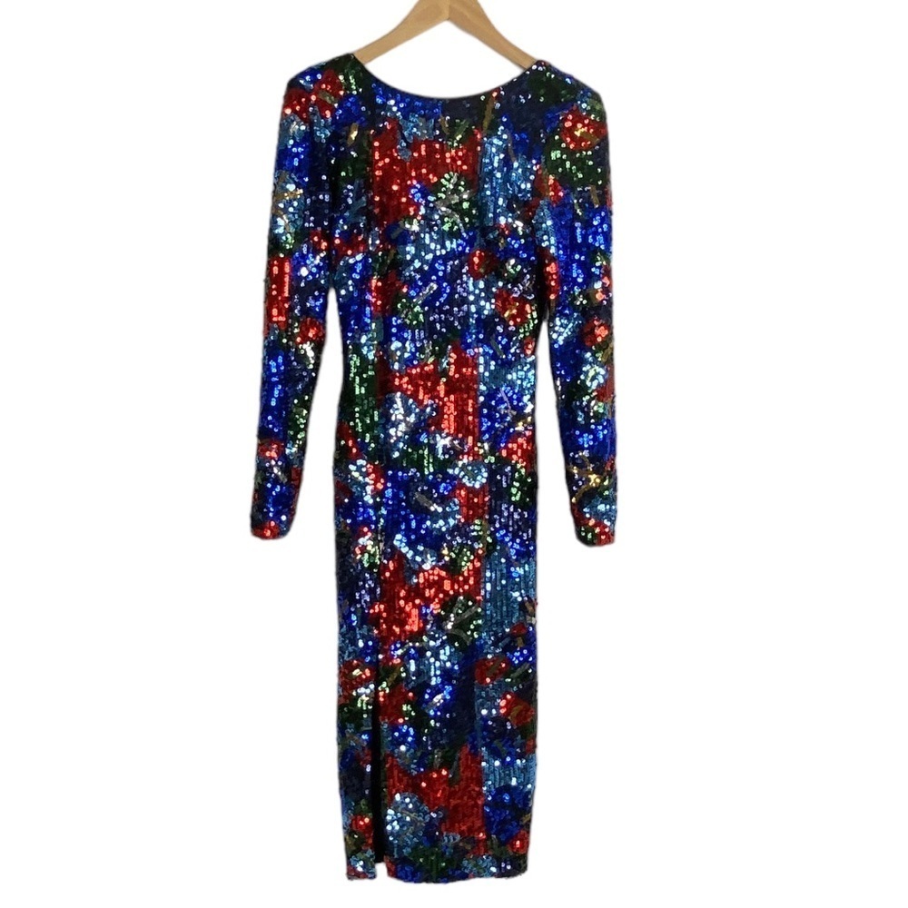 Dress the Population Natalie dress